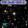 TYC 2695-313-1