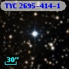 TYC 2695-414-1
