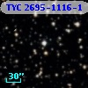 TYC 2695-1116-1