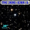 TYC 2695-1268-1