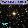 TYC 2695-1305-1