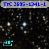 TYC 2695-1341-1