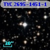 TYC 2695-1451-1