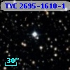 TYC 2695-1610-1