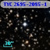 TYC 2695-2085-1