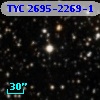 TYC 2695-2269-1