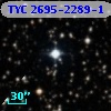 TYC 2695-2289-1