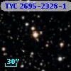 TYC 2695-2328-1