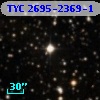 TYC 2695-2369-1