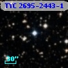 TYC 2695-2443-1