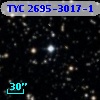 TYC 2695-3017-1