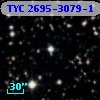 TYC 2695-3079-1