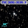 TYC 2695-3538-1