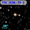TYC 2696-79-1