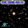 TYC 2696-85-1