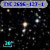 TYC 2696-127-1