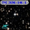 TYC 2696-146-1