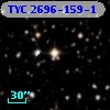 TYC 2696-159-1