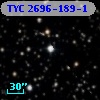 TYC 2696-189-1