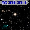 TYC 2696-258-1