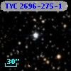 TYC 2696-275-1
