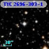 TYC 2696-303-1