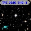 TYC 2696-340-1