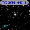 TYC 2696-447-1