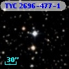 TYC 2696-477-1