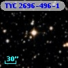 TYC 2696-496-1