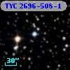 TYC 2696-508-1