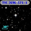 TYC 2696-571-1