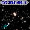 TYC 2696-608-1