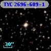 TYC 2696-609-1
