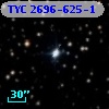 TYC 2696-625-1