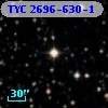 TYC 2696-630-1