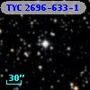 TYC 2696-633-1