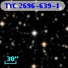 TYC 2696-639-1