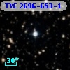 TYC 2696-683-1