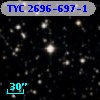 TYC 2696-697-1