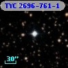 TYC 2696-761-1
