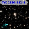 TYC 2696-812-1