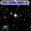 TYC 2696-860-1