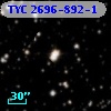 TYC 2696-892-1