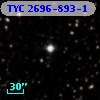 TYC 2696-893-1