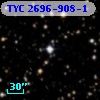 TYC 2696-908-1