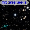 TYC 2696-909-1