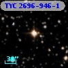 TYC 2696-946-1