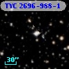 TYC 2696-988-1