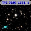 TYC 2696-1151-1